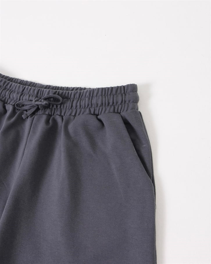BASIC REGULAR FIT ŞORT