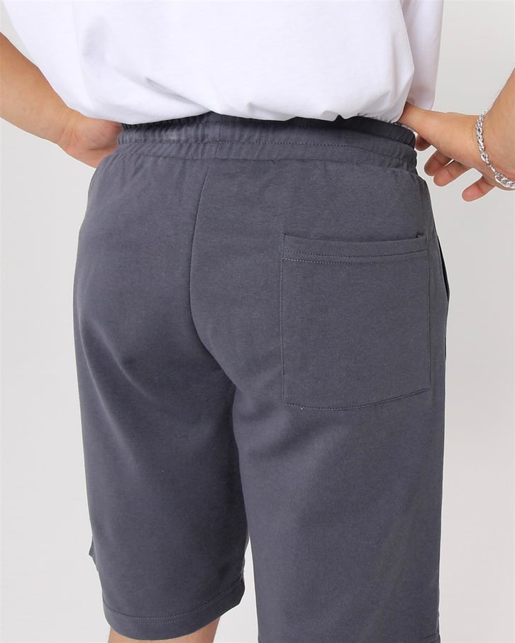 BASIC REGULAR FIT ŞORT
