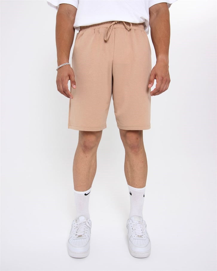 BASIC REGULAR FIT ŞORT