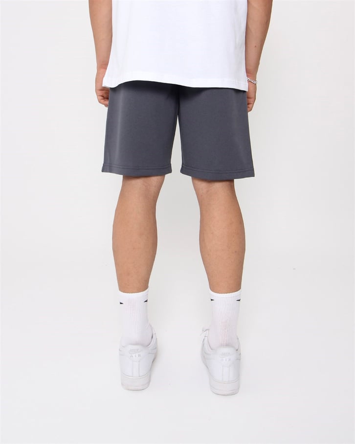 BASIC REGULAR FIT ŞORT