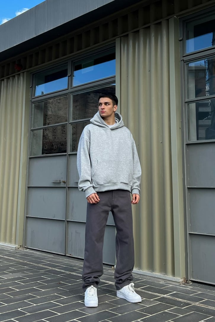 Basic Regular Jean