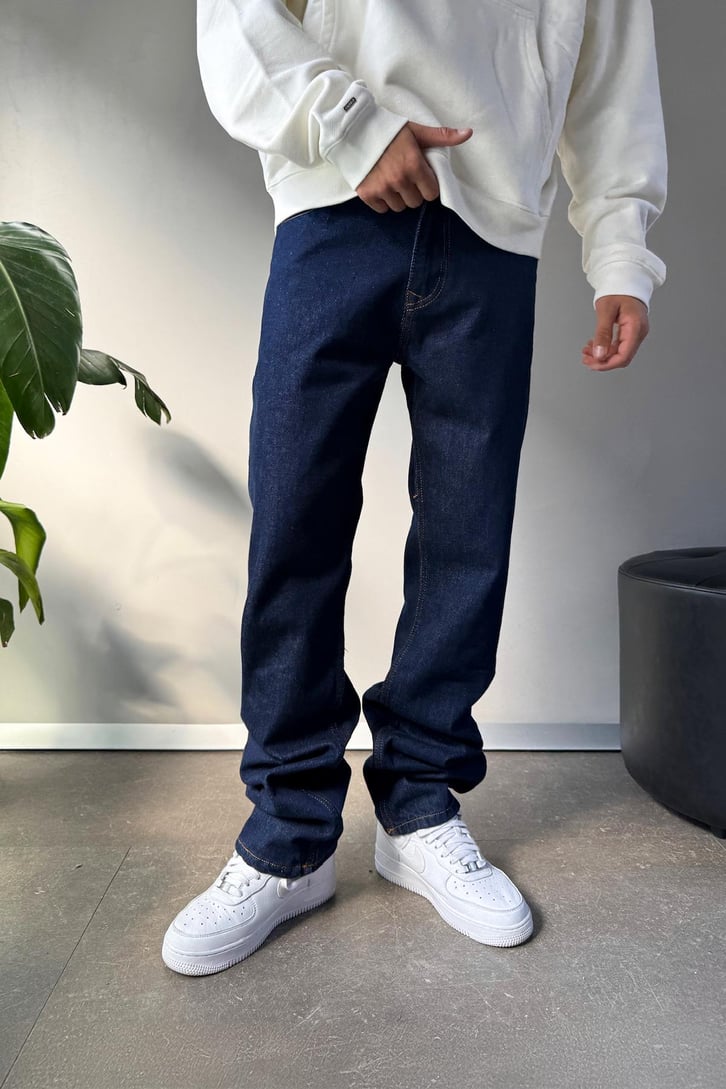 Basic Regular Jean