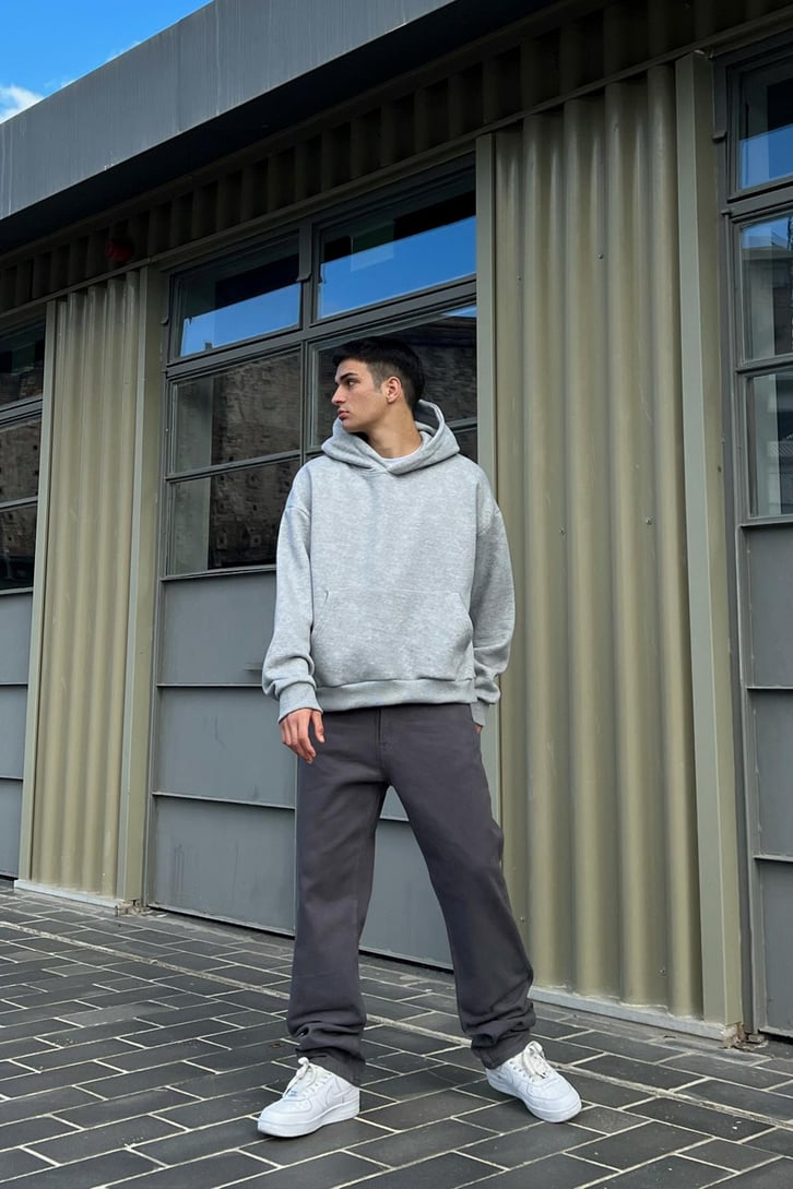 Basic Regular Jean