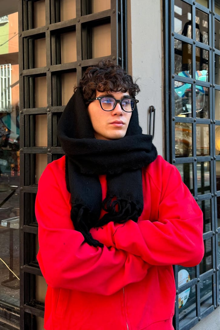 Basic Şal