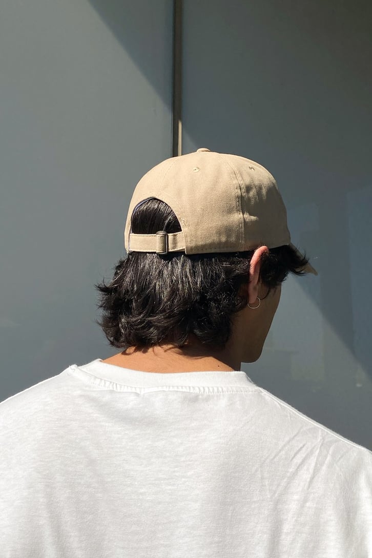 Basic Şapka