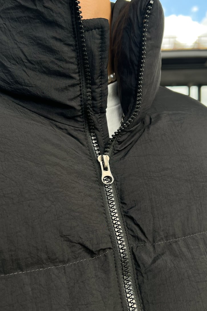 Basic Şişme Mont