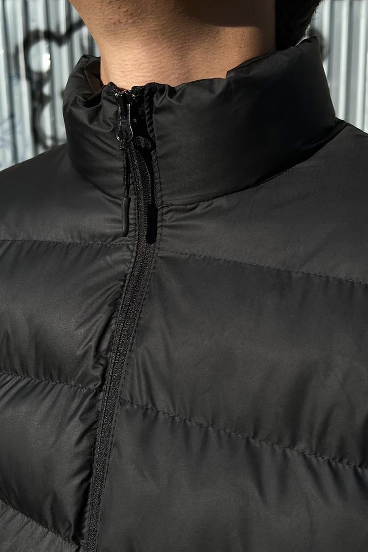 Basic Şişme Mont