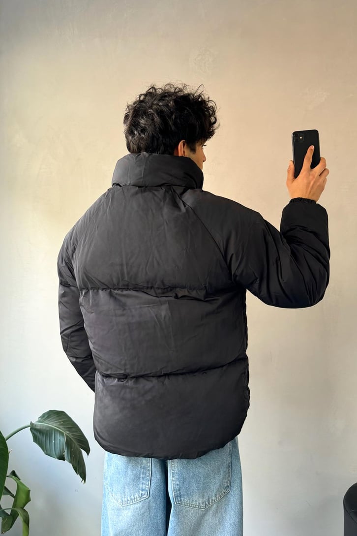 Basic Şişme Mont