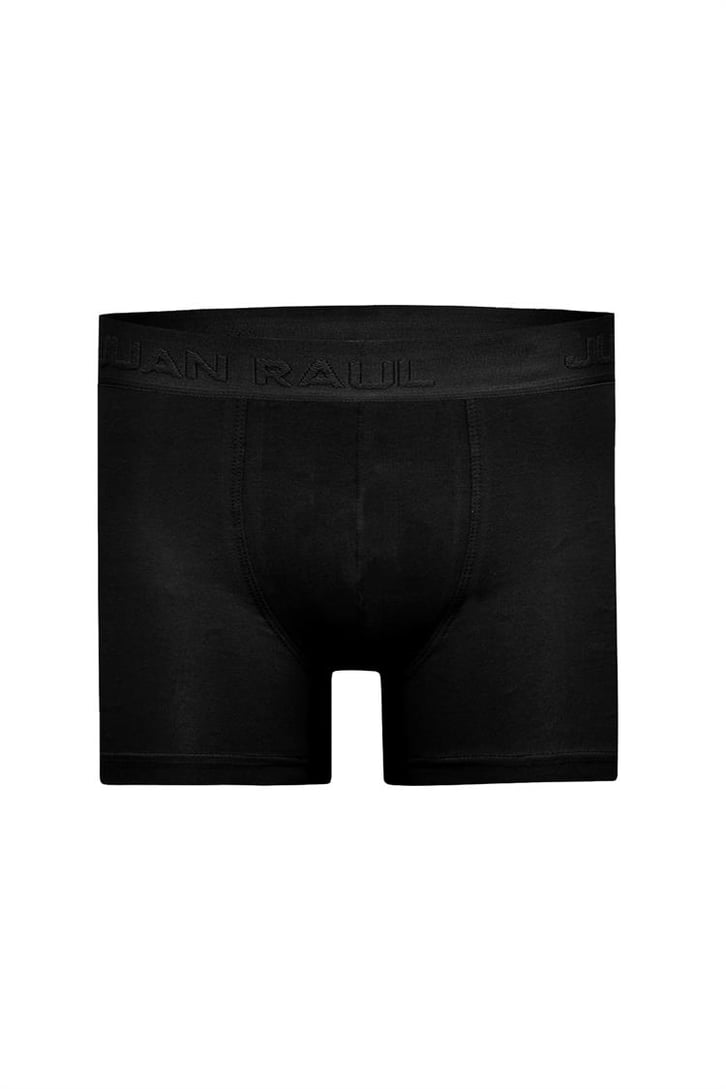 Basic Siyah Boxer