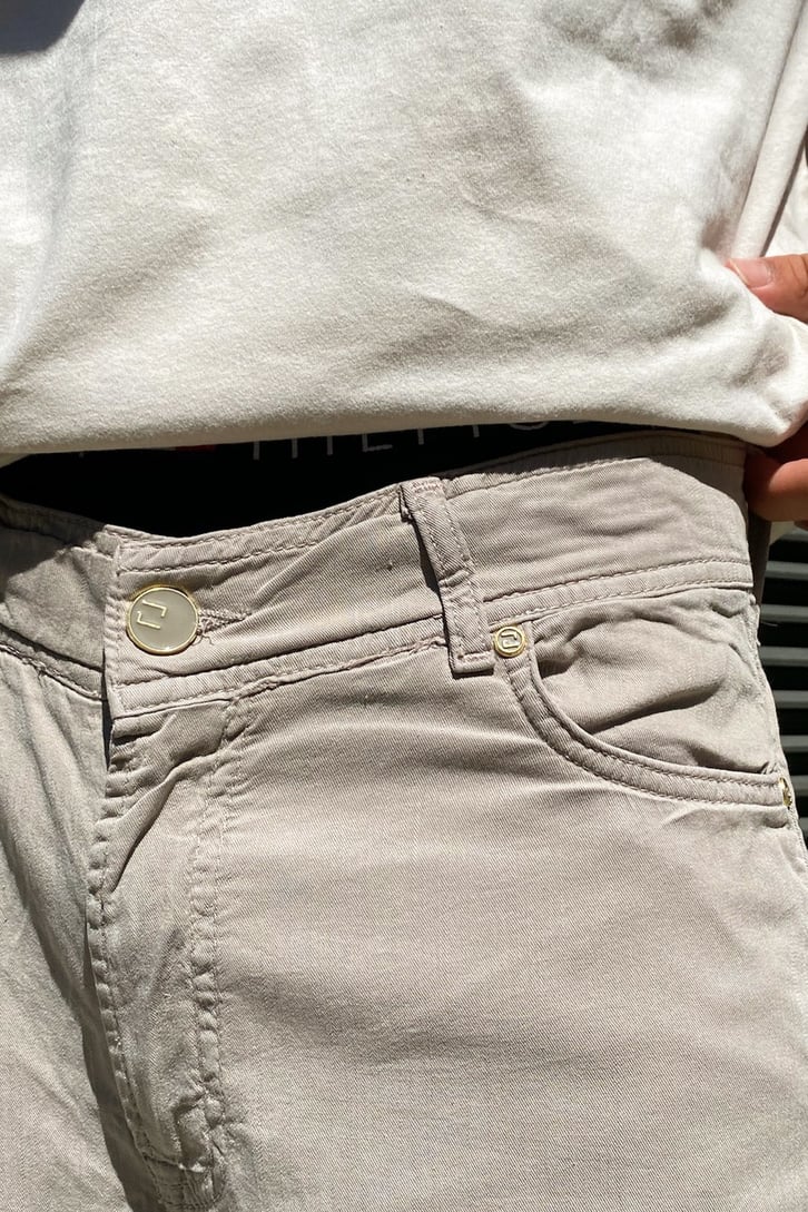 Basic Vizon Baggy Jean
