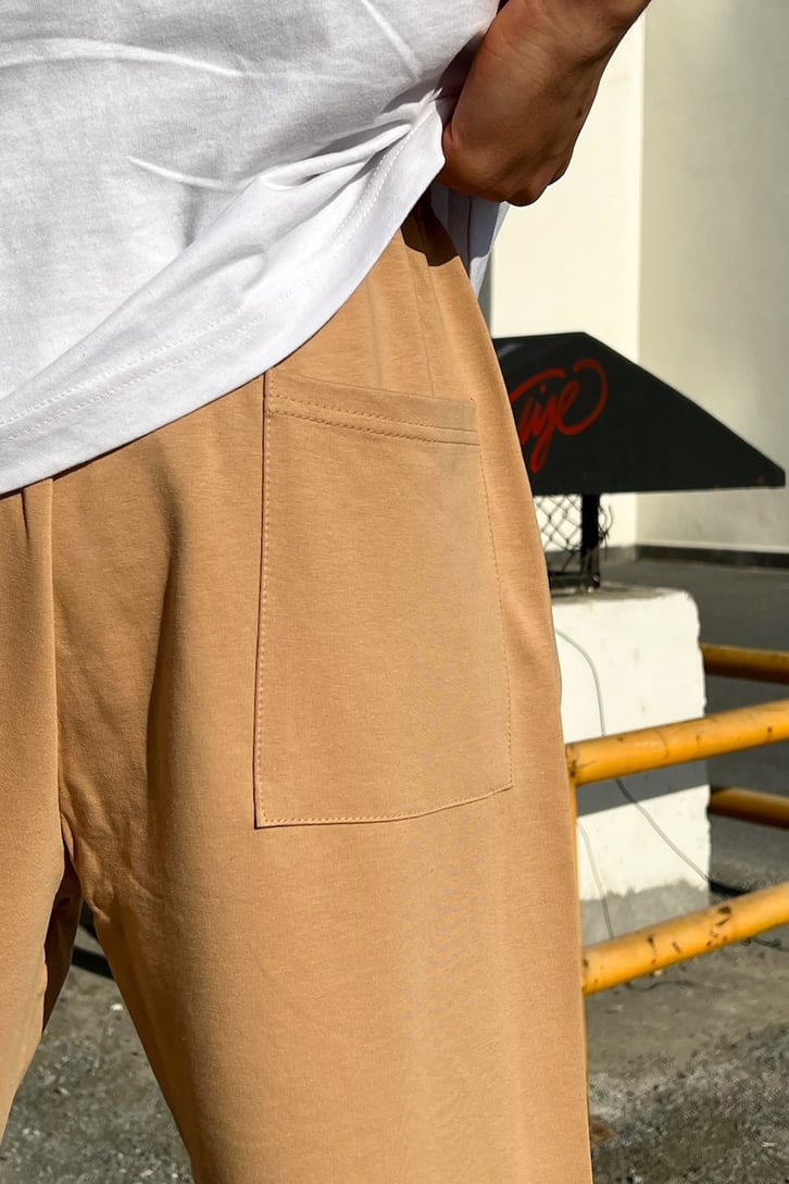 Basic Vizon Jogger Fit Eşofman Altı