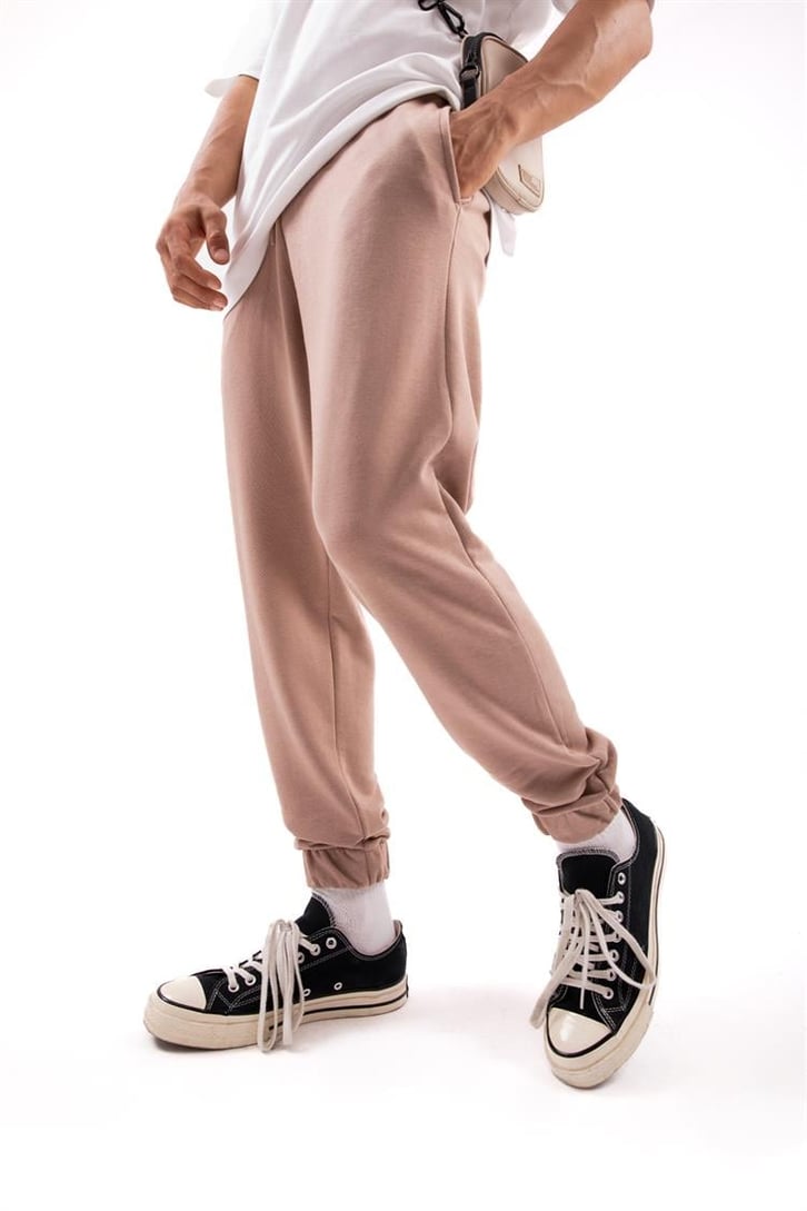 Basic Vizon Jogger Fit Eşofman Altı