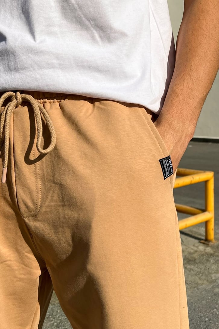Basic Vizon Jogger Fit Eşofman Altı