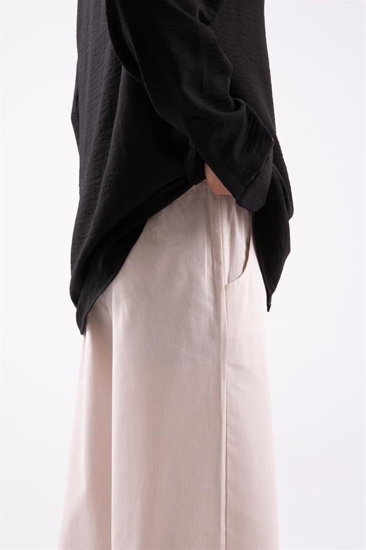 Basicl Extra Baggy Pantolon