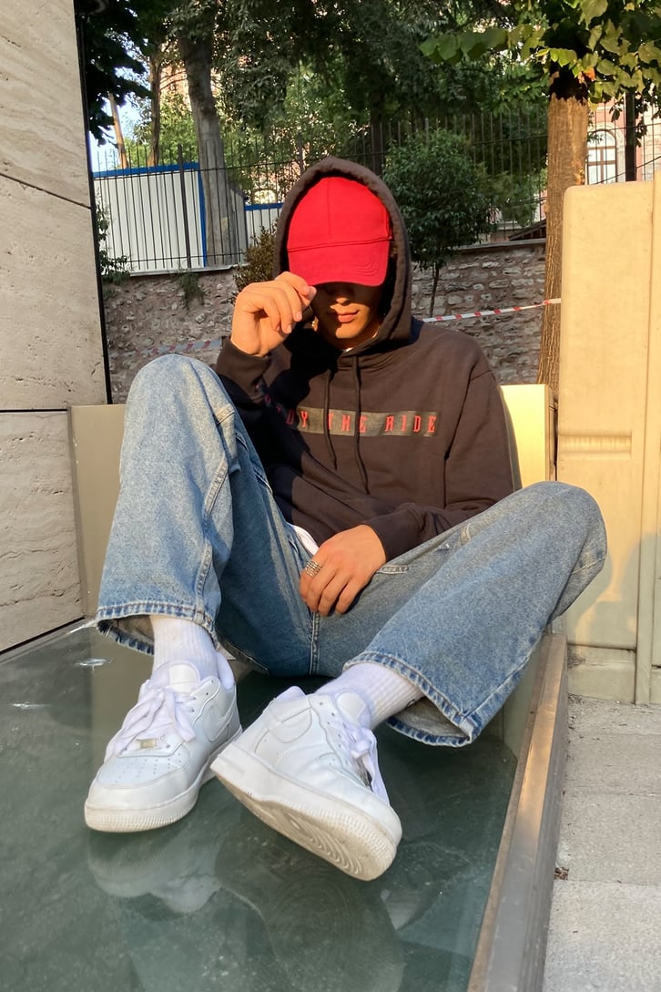 BASKILI HOODIE