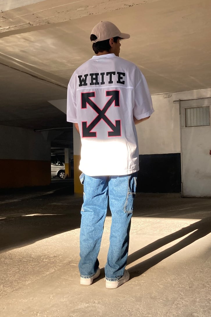 BASKILI OVERSIZE PREMIUM FORMA