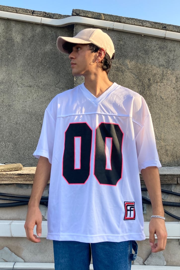 BASKILI OVERSIZE PREMIUM FORMA