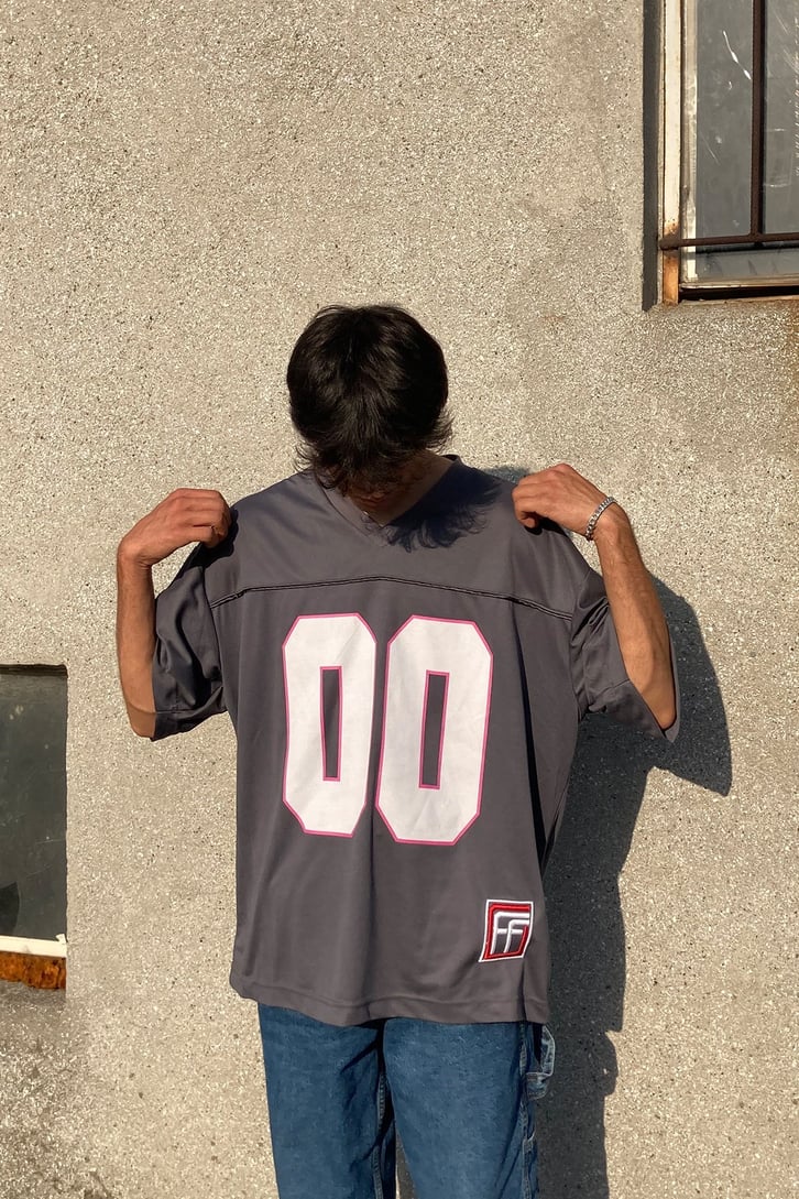 BASKILI OVERSIZE PREMIUM FORMA