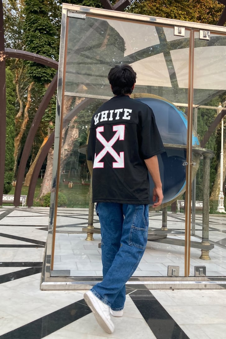 BASKILI OVERSIZE PREMIUM FORMA