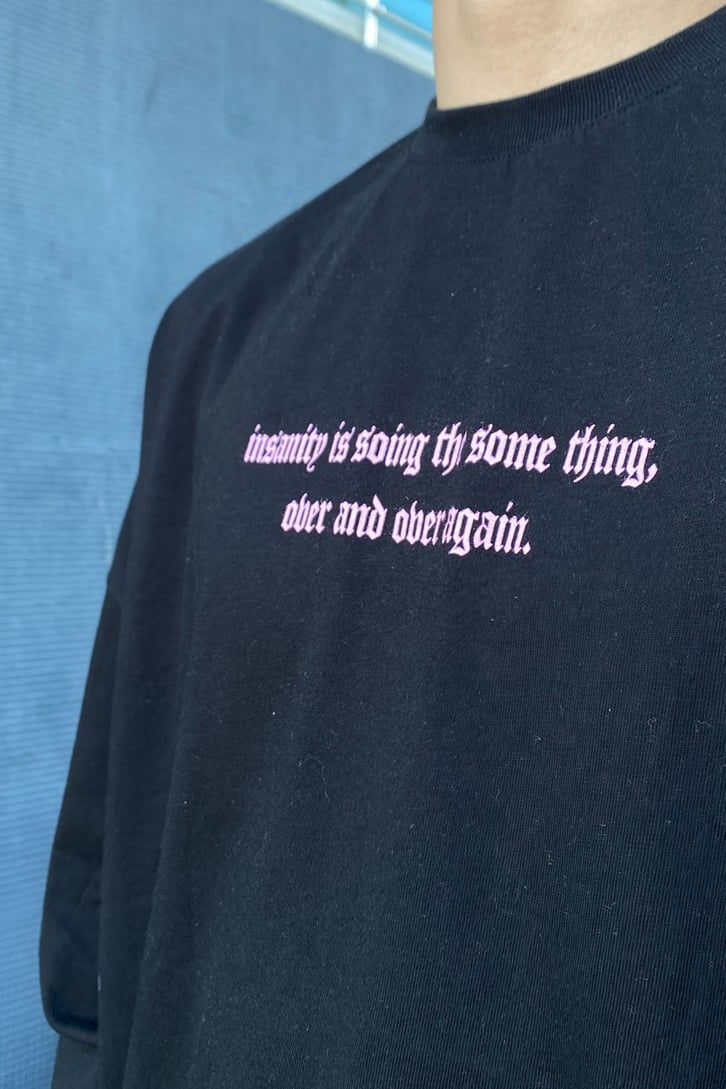 BASKILI TSHIRT