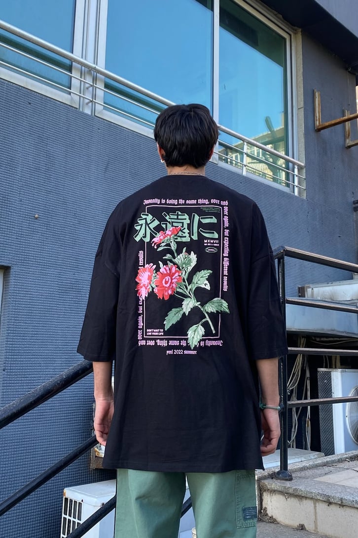 BASKILI TSHIRT