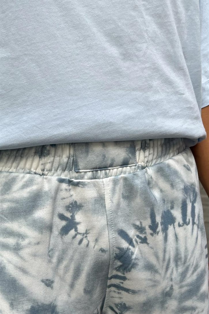 Batik Desen Jogger Eşofman Altı