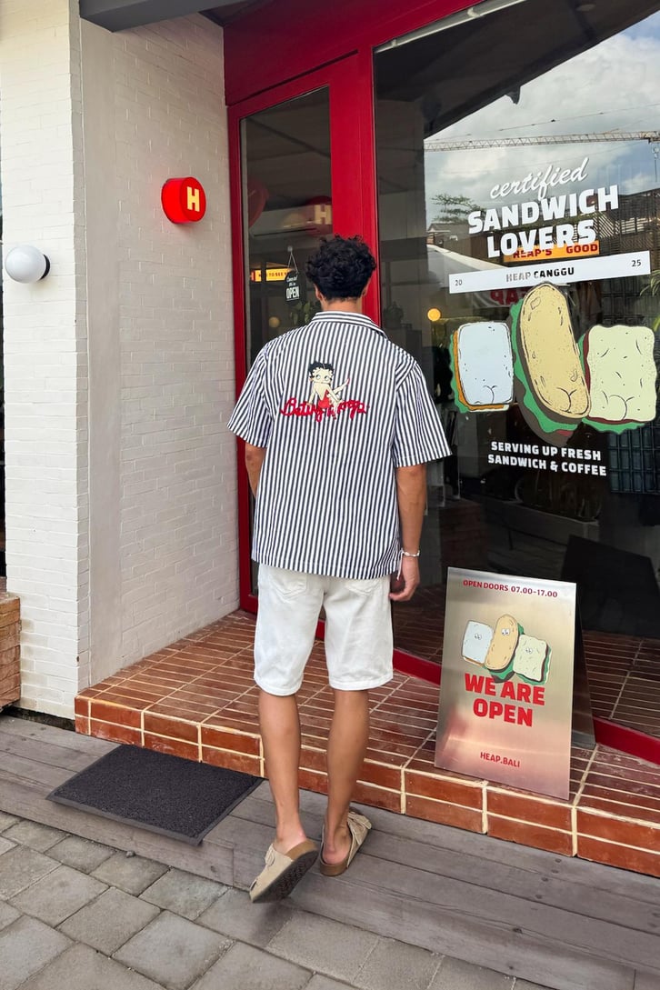 Bel Bağcıklı Gabardin Şort