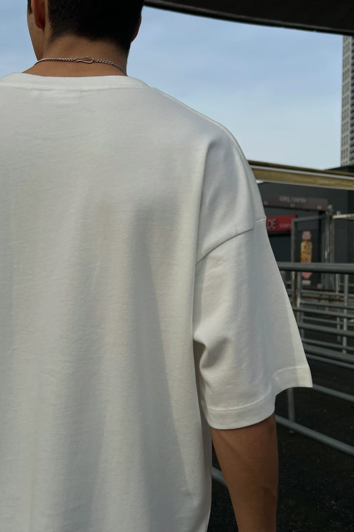 Beyond Medals Oversize Tshirt