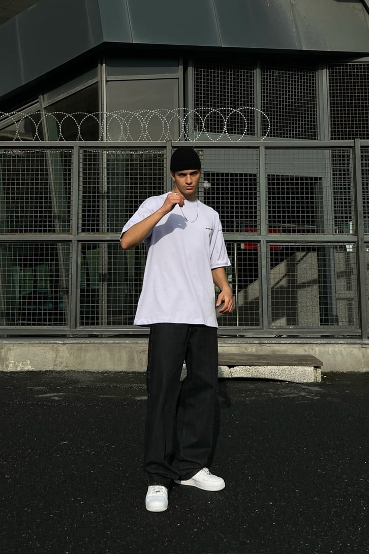 Beyond Medals Oversize Tshirt