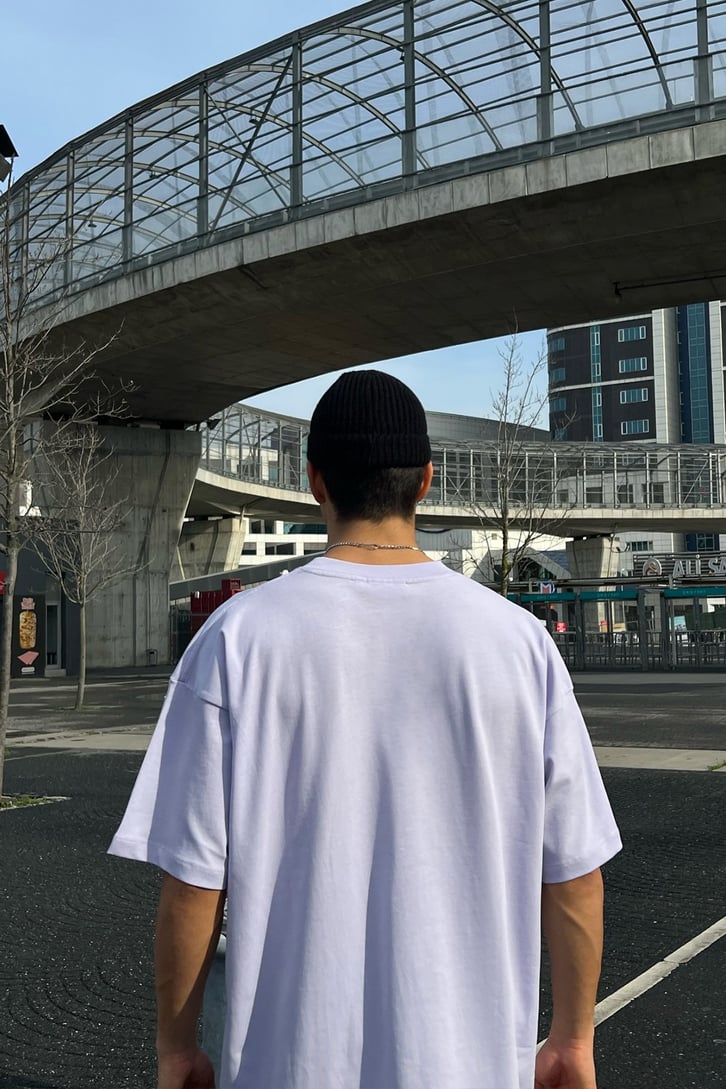Beyond Medals Oversize Tshirt