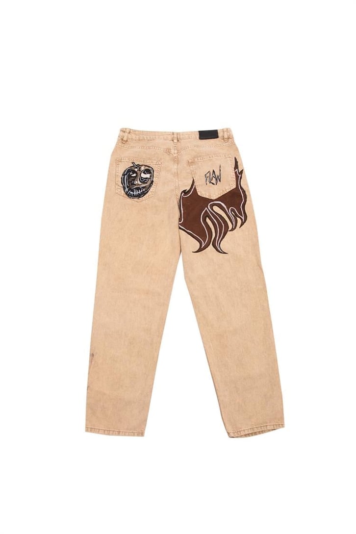 Birdman Custom Pants