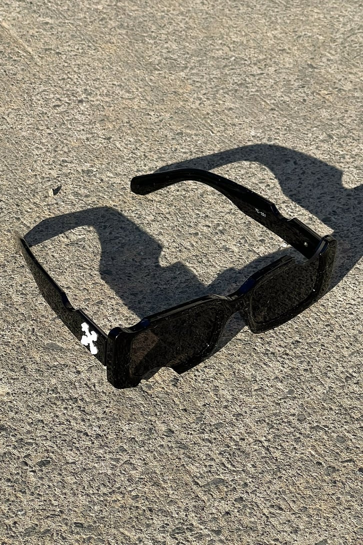 Broken X Streetwear Gözlük