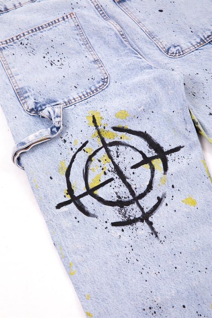 Buda Custom Pants