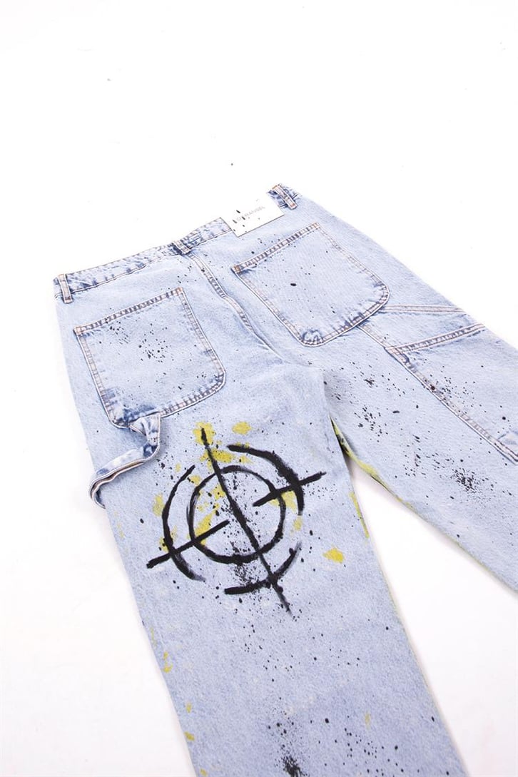 Buda Custom Pants