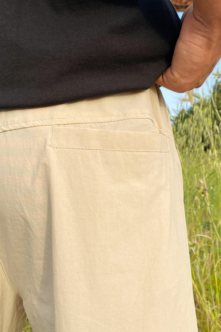 Cargo Pocket Jogger Pantolon