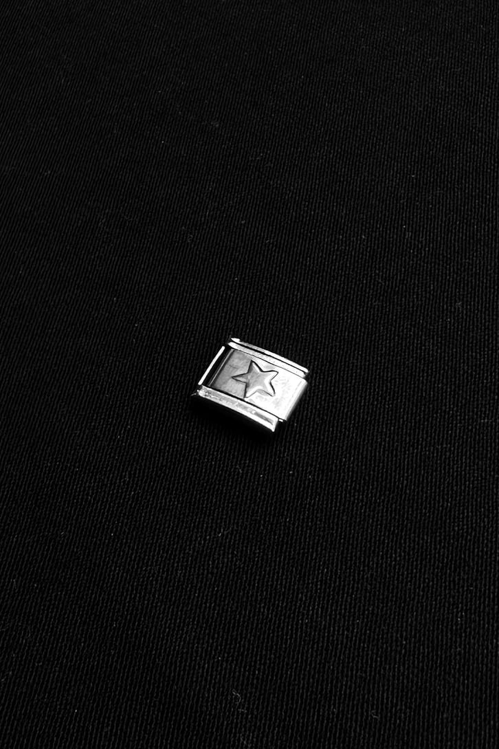 Çelik Charm