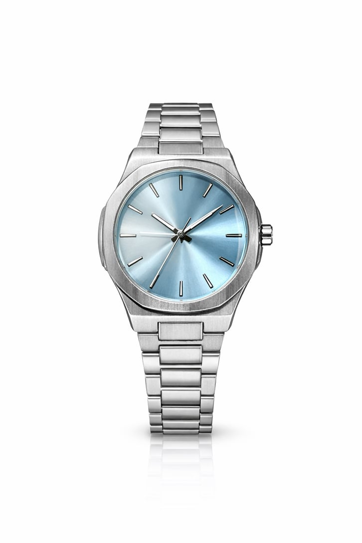 Chronos Saat