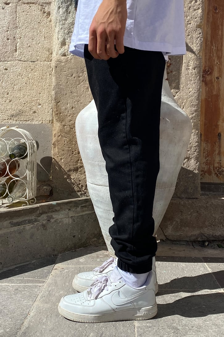 CIRTLI PAÇA JOGGER PANTOLON