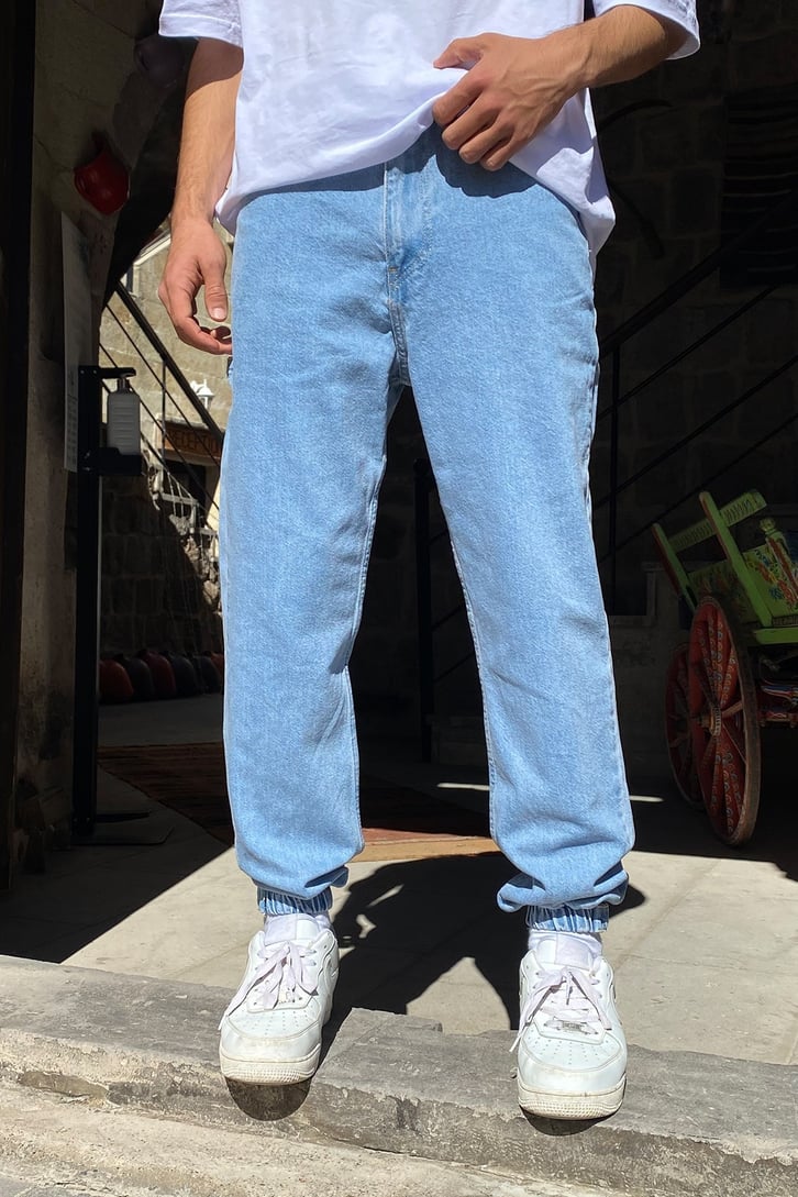 CIRTLI PAÇA JOGGER PANTOLON