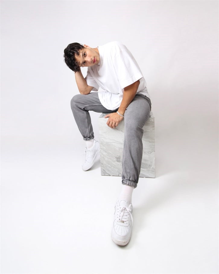 CIRTLI PAÇA JOGGER PANTOLON