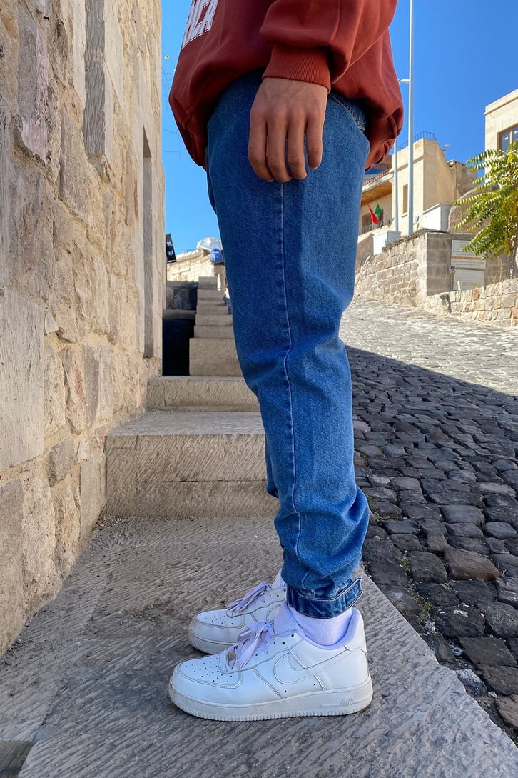 CIRTLI PAÇA JOGGER PANTOLON