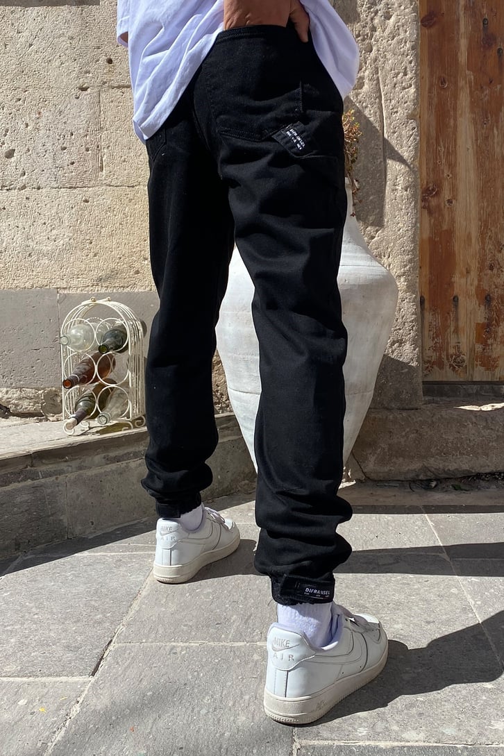 CIRTLI PAÇA JOGGER PANTOLON