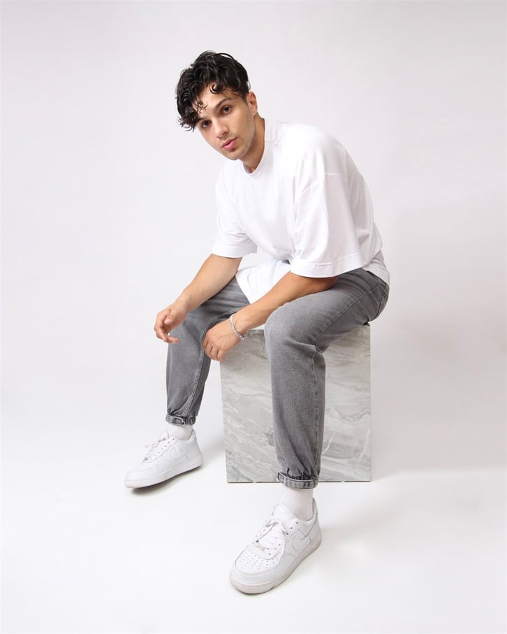CIRTLI PAÇA JOGGER PANTOLON