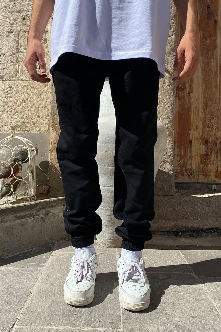 CIRTLI PAÇA JOGGER PANTOLON