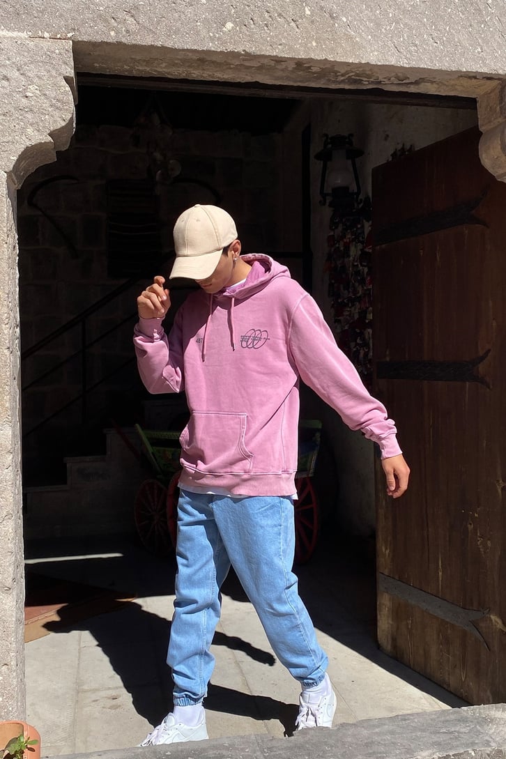 CIRTLI PAÇA JOGGER PANTOLON
