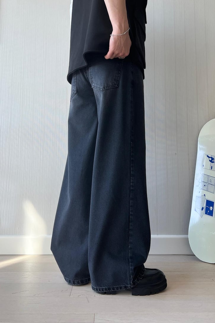 City Boy Baggy Jean