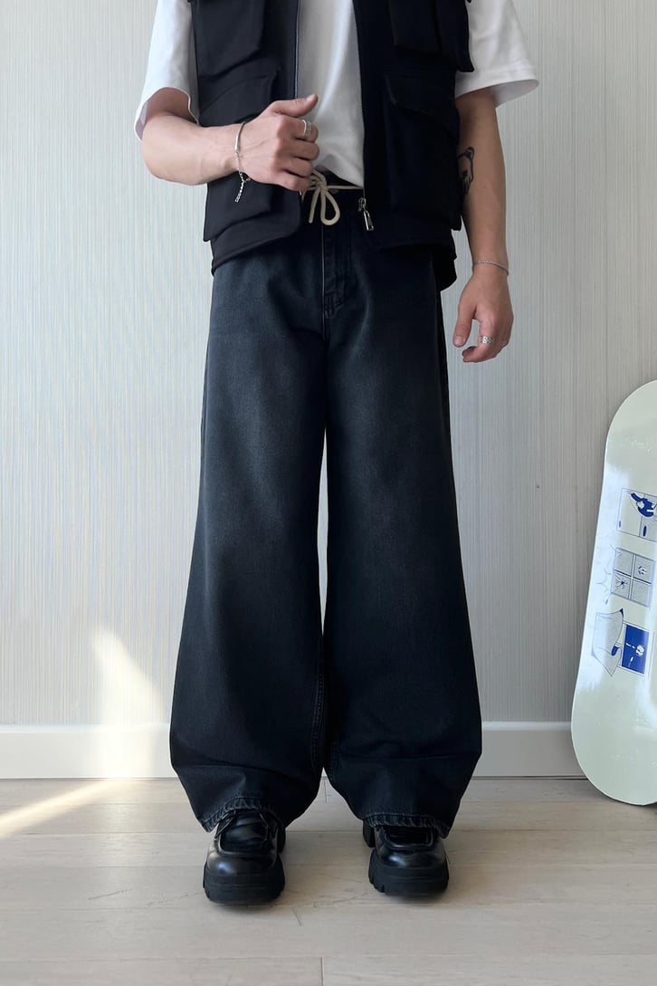 City Boy Baggy Jean