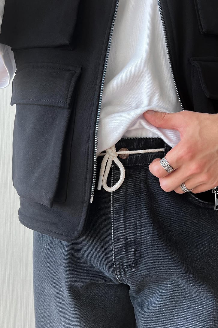 City Boy Baggy Jean