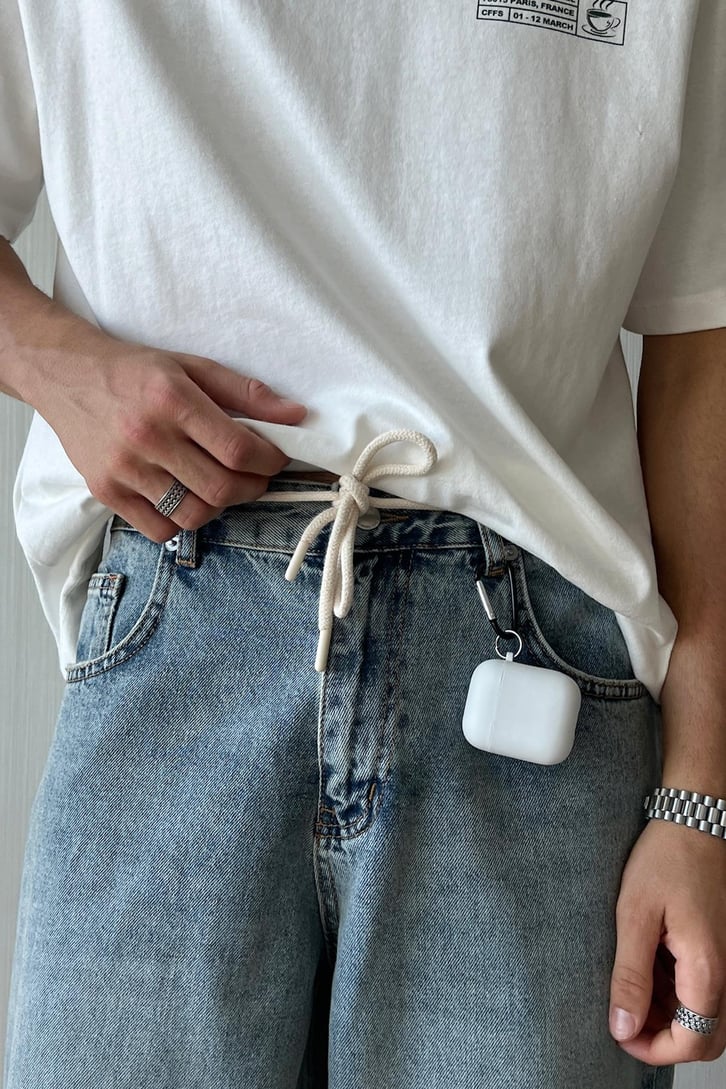 City Boy Baggy Jean