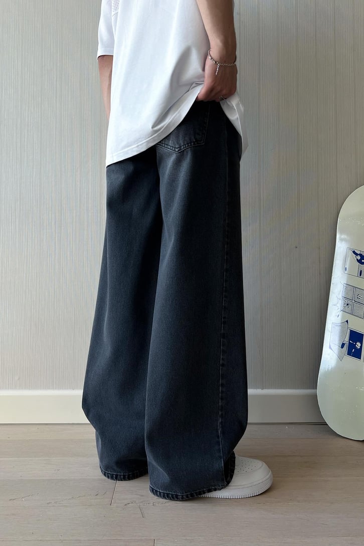 City Boy Baggy Jean